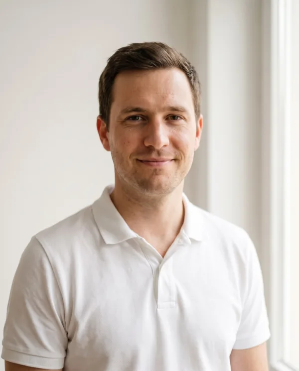 Jonas Weller, Masseur